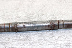 1996 Yamaha Vmax 600 Oem Rear Skid Idler Shaft  84J-47486-00-00 SY29