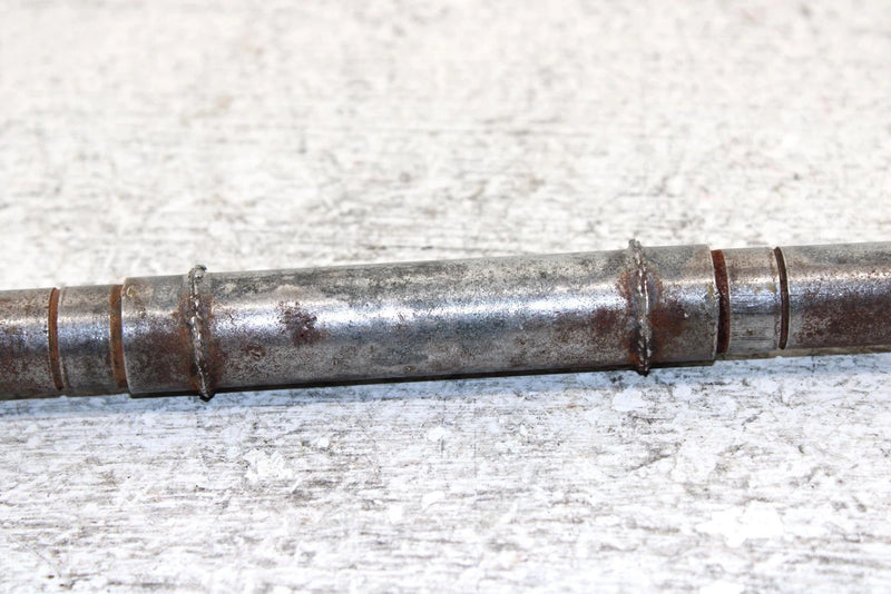 1996 Yamaha Vmax 600 Oem Rear Skid Idler Shaft  84J-47486-00-00 SY29