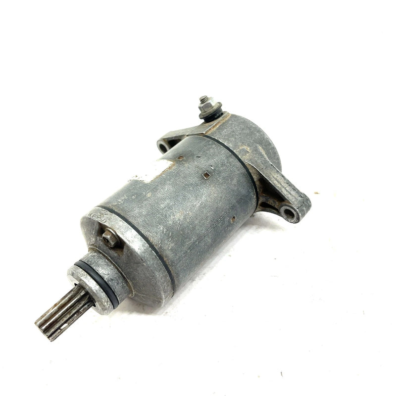 14-15 Arctic Cat Prowler HDX 500 OEM Starter Motor 3305-954 XA2
