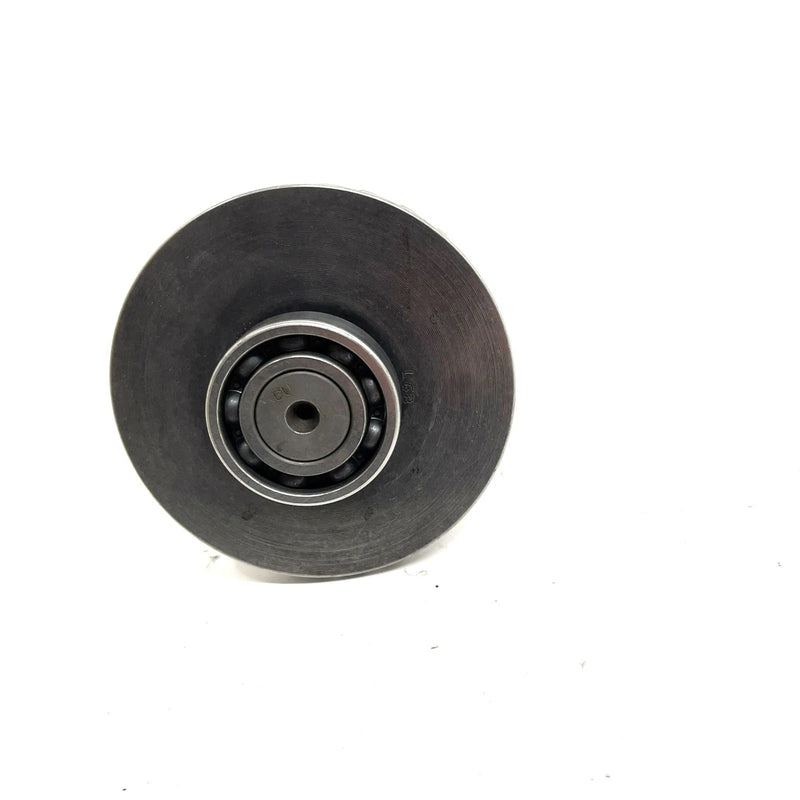 00-02 Polaris Magnum 325 4X4 OEM Rear Output Shaft W/Gear 3233622 AP202