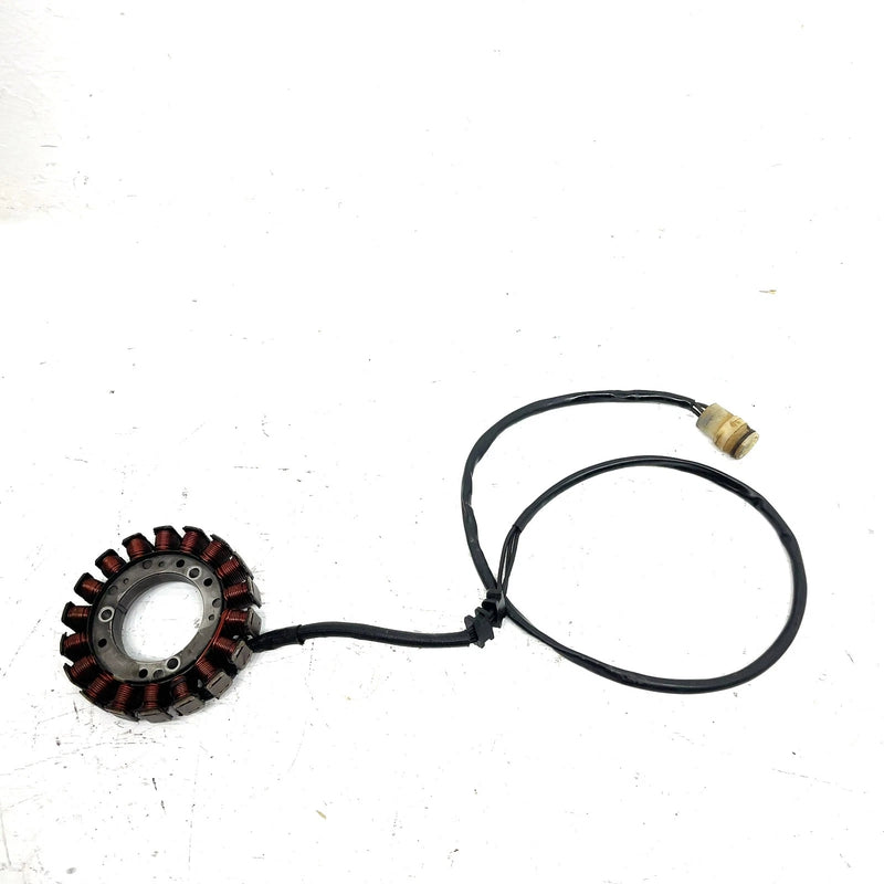 02-03 Kawasaki Prairie 650 KVF650A 4x4 OEM Stator 21003-0092 AK37