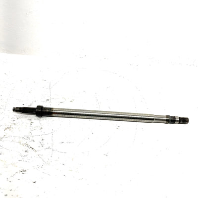 2002 Bombardier Quest 500 OEM Left Rear Axle 705500184 AB14