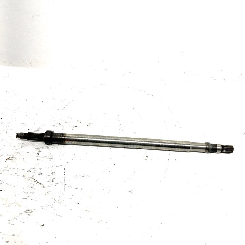 2002 Bombardier Quest 500 OEM Left Rear Axle 705500184 AB14