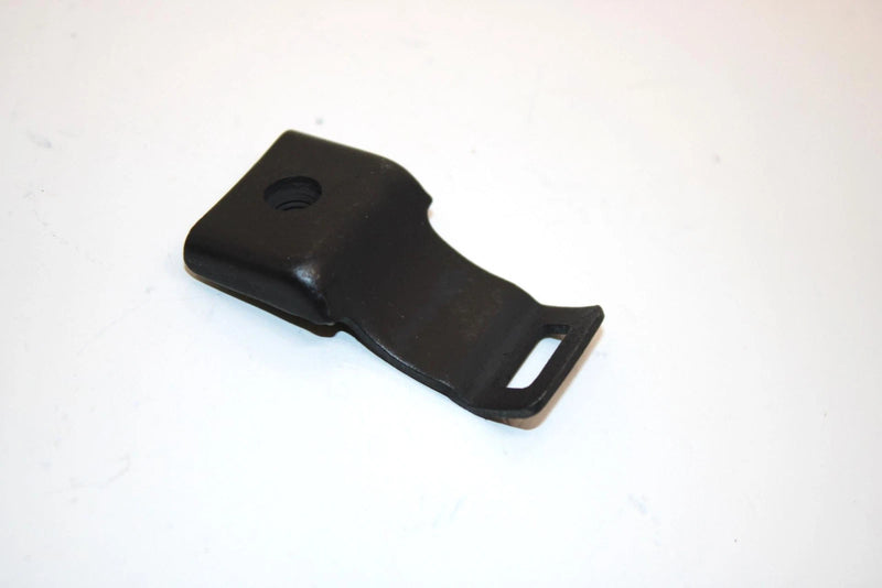 03 Kawasaki Prairie 650 Kvf650a 4x4 Oem Exhaust Shield Clamp Set 92171-1357 AK15