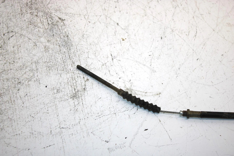 2005 Kawasaki Brute Force 750 4x4 Oem Rear Hand Brake Cable 54005-0005 AK23