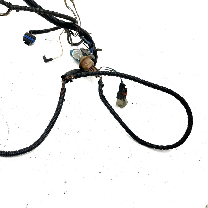05-06 Polaris Sportsman 800 EFI OEM Main Wire Harness 2410528 AP188