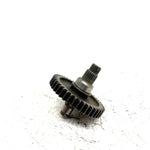2002 Arctic Cat 375 4x4 Automatic OEM Sub Output Shaft 3402-666 AA34