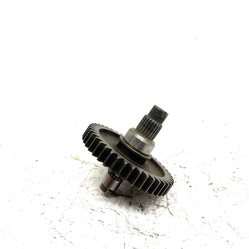 2002 Arctic Cat 375 4x4 Automatic OEM Sub Output Shaft 3402-666 AA34
