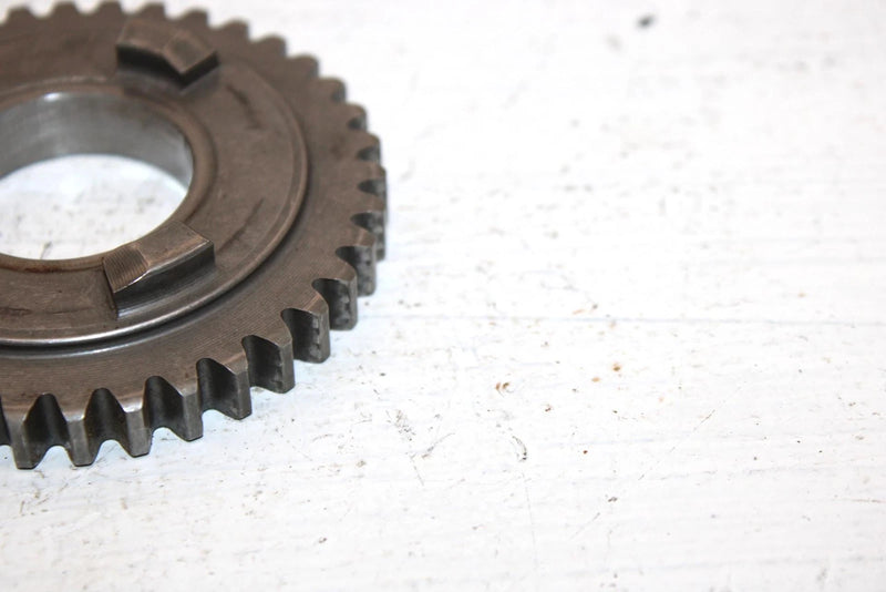 2011 Polaris Sportsman 800 Efi Oem 38T Sprocket Gear 3234290 AP179