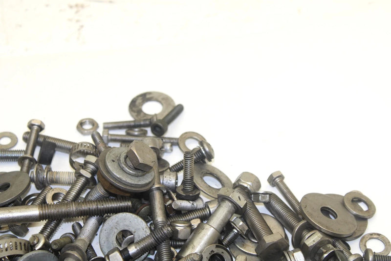 1996 Arctic Cat Monte Carlo 900 Oem Nut Bolt Spacer Washer Hardware Kit JA0