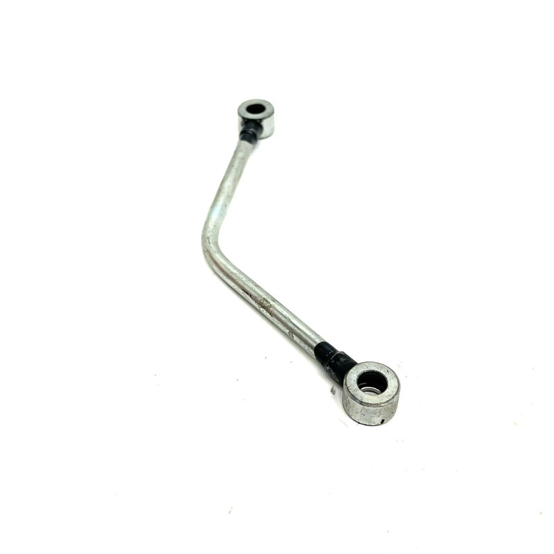 02 Yamaha Big Bear 400 YFM400F 4x4 OEM Oil Delivery Pipe 4KB-13161-01-00 AY52