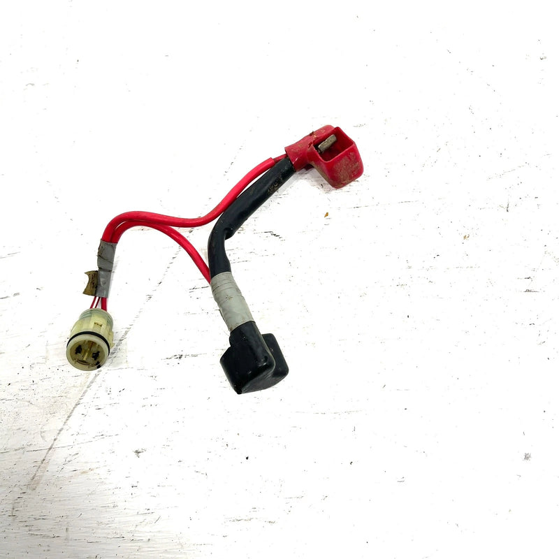 07 Honda Foreman Rubicon 500 TRX500FA 4x4 OEM Battery Cable 32401-HP0-A10 AH94