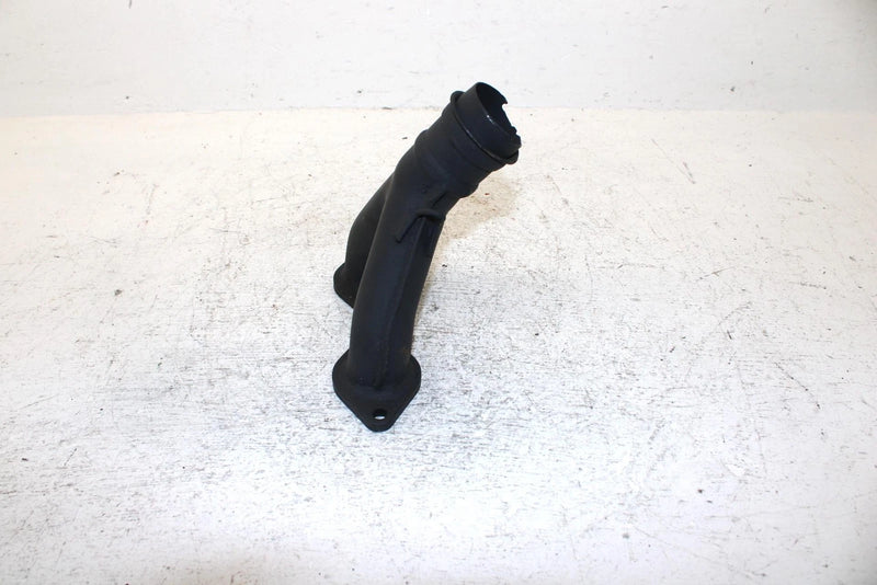 1995 Yamaha Vmax 600 Le Oem Exhaust Manifold 8AB-14610-00-00 SY21