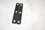 1997 Polaris Trail Boss Oem Mud Flap Mount Pair 5211131-067 AP163