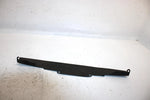 88 Yamaha Excel Iii Oem Front Frame Cover Plate 8W6-2198F-00-00 SY12