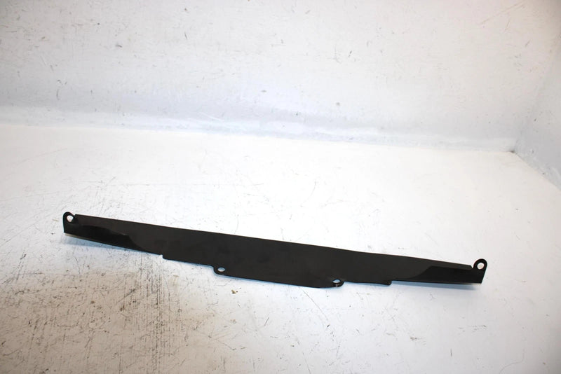 88 Yamaha Excel Iii Oem Front Frame Cover Plate 8W6-2198F-00-00 SY12