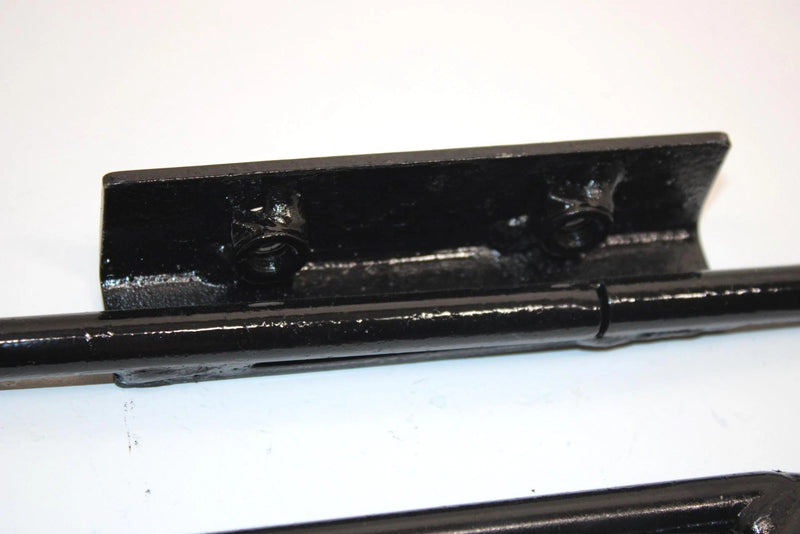 02 Arctic Cat Atv 90 2x4 Oem Left FLoor Guard 3301-254 AA14