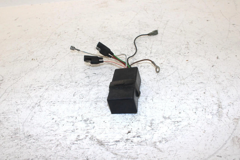 1996 Polaris Sportsman 500 Oem CDI ECU ECM Ignition Box 3085382 AP187