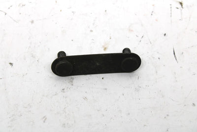 1980 Yamaha Ss440 Oem Steering Gate Mounting Bracket [8K-42387-80-00 SY63