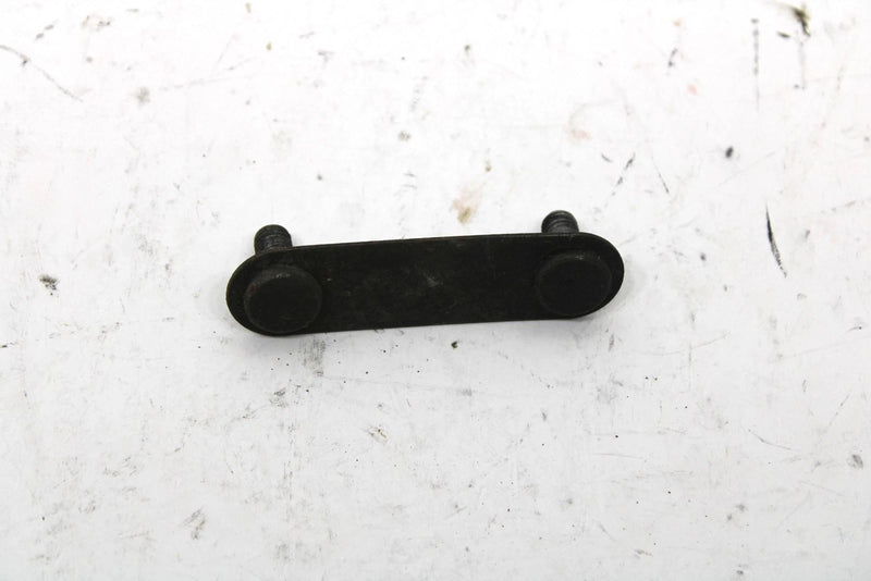 1980 Yamaha Ss440 Oem Steering Gate Mounting Bracket [8K-42387-80-00 SY63