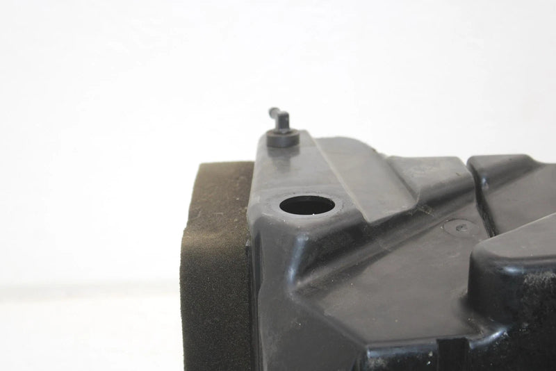 2003 Ski-doo Summit 800 Ho Oem Airbox Air Intake Box W/ DPM 508000298 SS99