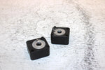 2002 Ski-doo Mxz 700 Oem Stopper Block Set 503189152 503189170 SS20