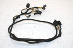 1998 Ski-doo Formula Iii 700 Oem Headlight Wiring Harness 515165300 SS81