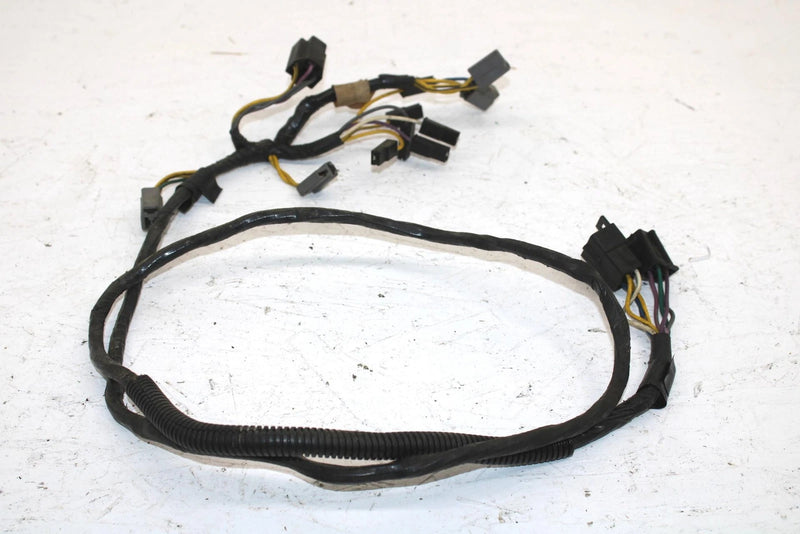 1998 Ski-doo Formula Iii 700 Oem Headlight Wiring Harness 515165300 SS81