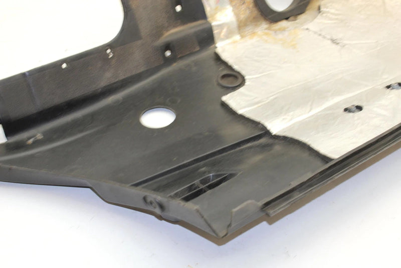 1999 Yamaha Phazer 500 Oem Right Belly Pan 8DJ-2196E-00-00 SY118