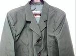 New Women’s Green Comfort Riders Hunt Meister Riding Coat 20 Long II-608