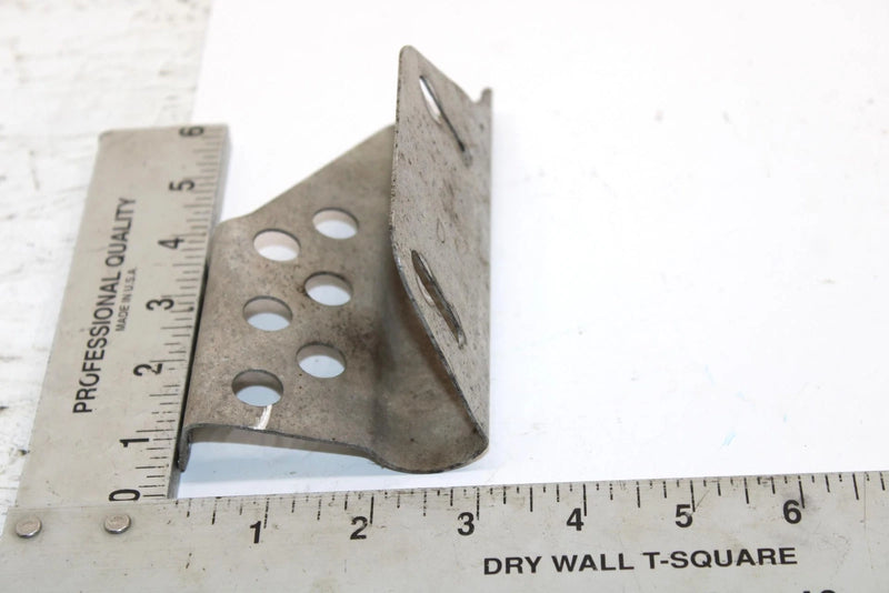 2005 Ski-doo Mach Z 1000 Oem Right Toe Hold 518323948 SS89