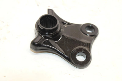 02 Honda Trx 350 Fe Oem Steering Post Arm 53235-HN5-670 AH22