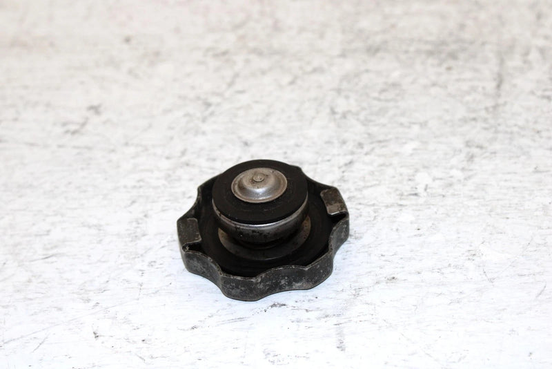 2004 Kawasaki Kfx 700 Oem Coolant Fill Cap 49085-1067 AK30