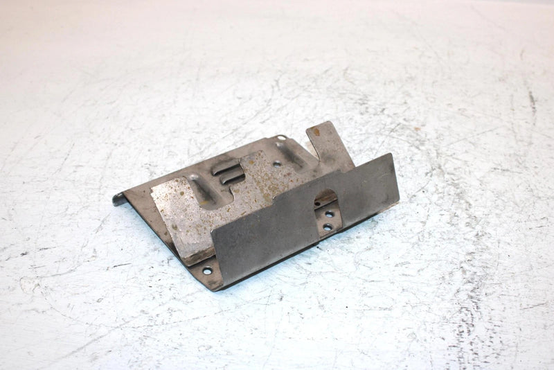 2002 Polaris Sportsman 700 Oem Crankcase Baffle Plate 1202113 5211785 AP184