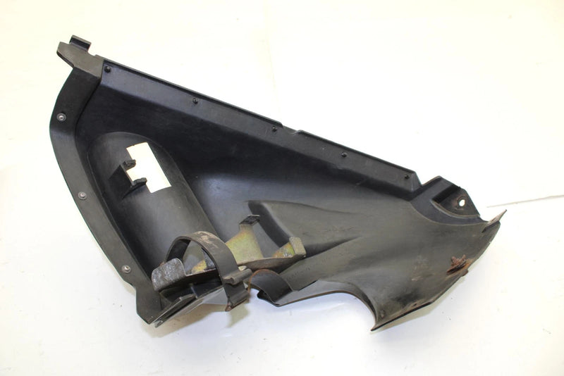 1994 Yamaha Vmax 600 Le Oem Front Left Hood Panel 8AB-21982-00-00 SY74