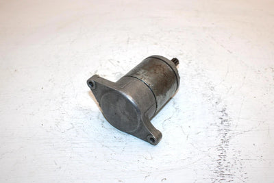 2009 Suzuki Lt-a400f Oem Starter Motor 31100-38F00 AS26
