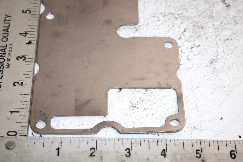 08 Arctic Cat Tz1 Touring Oem Oil Pan Baffle 3007-102 SAS14