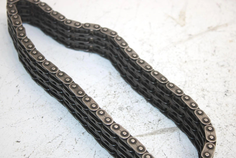84 Yamaha Phazer Se OEM 64P Drive Chain 94890-05066-00 SY9