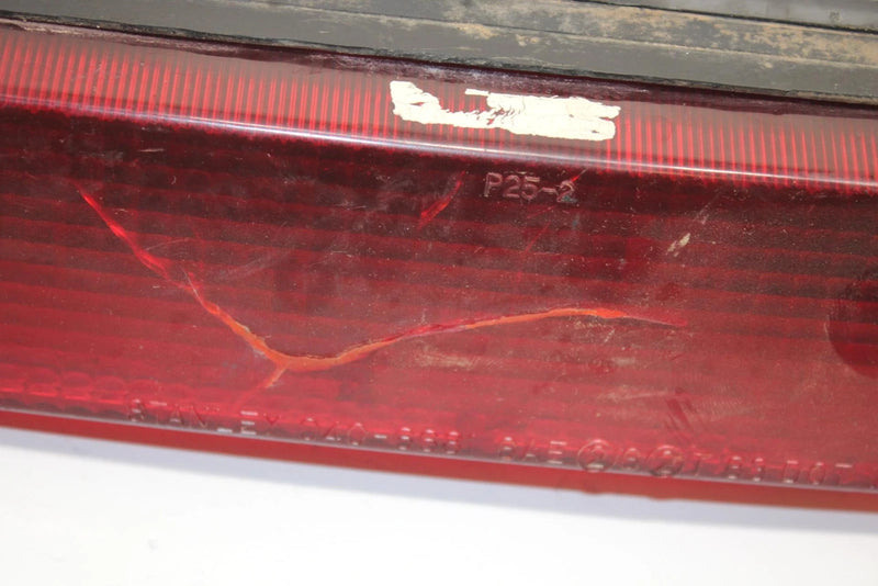 87 Kawasaki Bayou 185 Klf185a Oem Tail Light 23025-1113 AK13