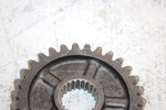 2004 Honda Fourtrax Rincon Oem 30T Third Mainshaft Gear 23401-HN8-000 AH2