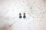 1997 Arctic Cat Monte Carlo 770 Oem Steering Cable End Pair 0673-931 JA9