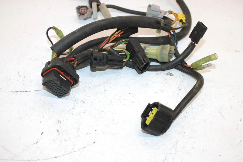 06 Arctic Cat Zr 900 Sno Pro Efi Oem CDI Wire Harness 3006-753 SAS3