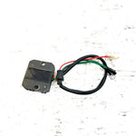 00-02 Yamaha WaveRunner GP1200 OEM Voltage Regulator 66V-81960-00-00 JY28