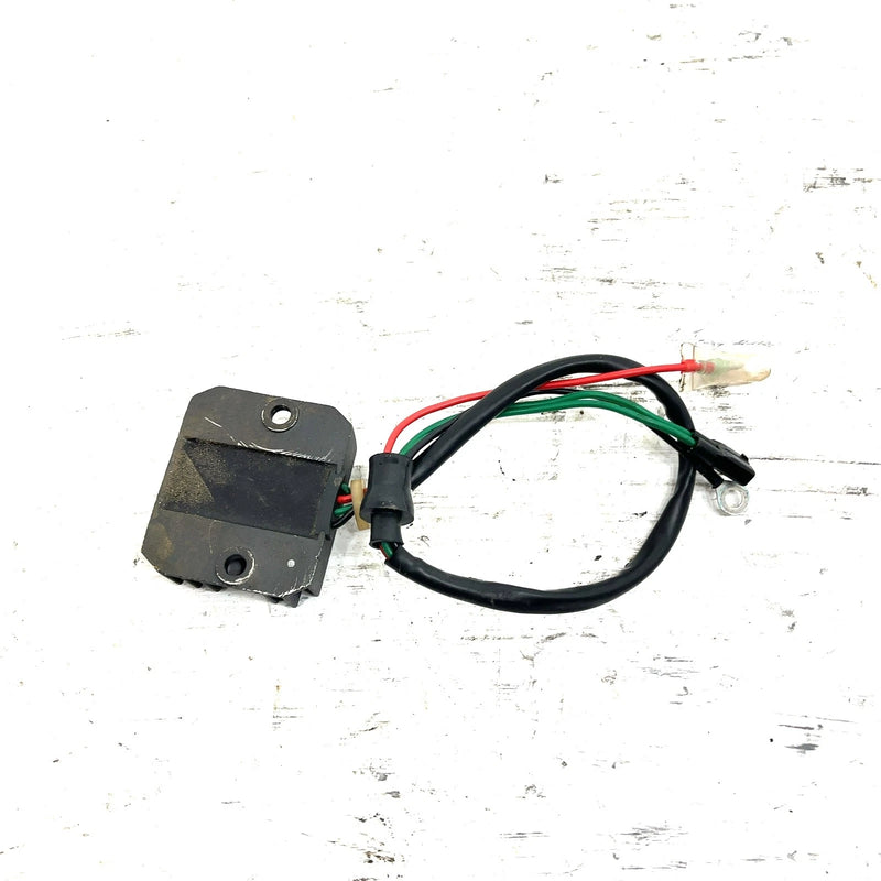 00-02 Yamaha WaveRunner GP1200 OEM Voltage Regulator 66V-81960-00-00 JY28