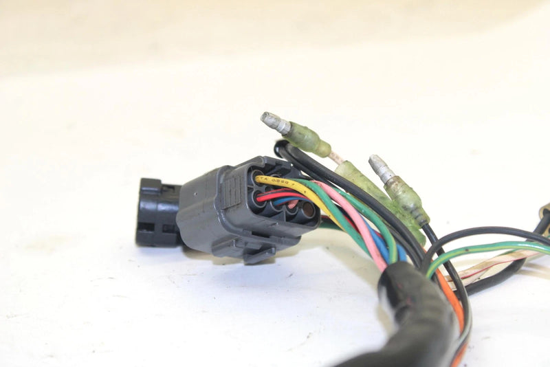 1995 Arctic Cat Daytona Oem Cdi Unit 3008-636 JA6