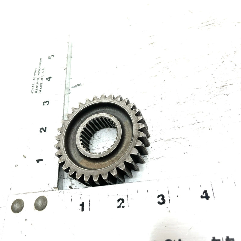04-07 Honda Rancher 400 4x4 AT OEM 31T Final Output Gear 23631-HN7-000 AH77