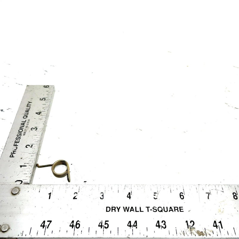 00-06 Honda Rancher 350 TRX350FM 4x4 OEM Seat Lock Spring 77107-958-000 AH47