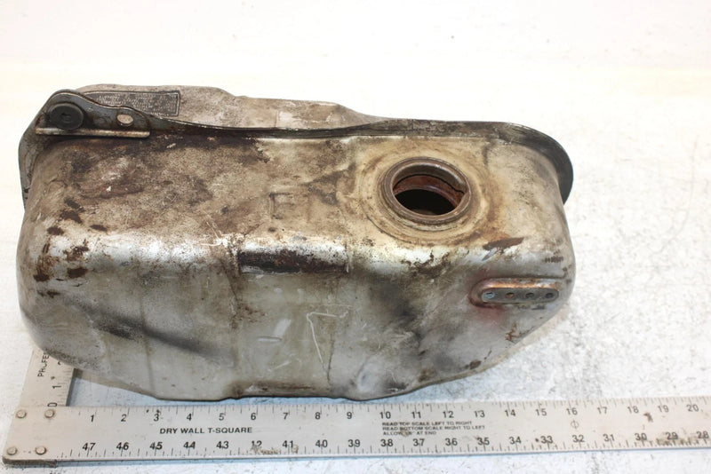 1986 Honda Trx350 Oem Fuel Gas Tank 17500-HA7-670 17500-HA7-307 AH40