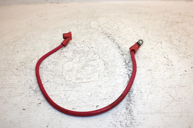 2001 Polaris 500 Classic Oem Solenoid Cable 4010190 SP27