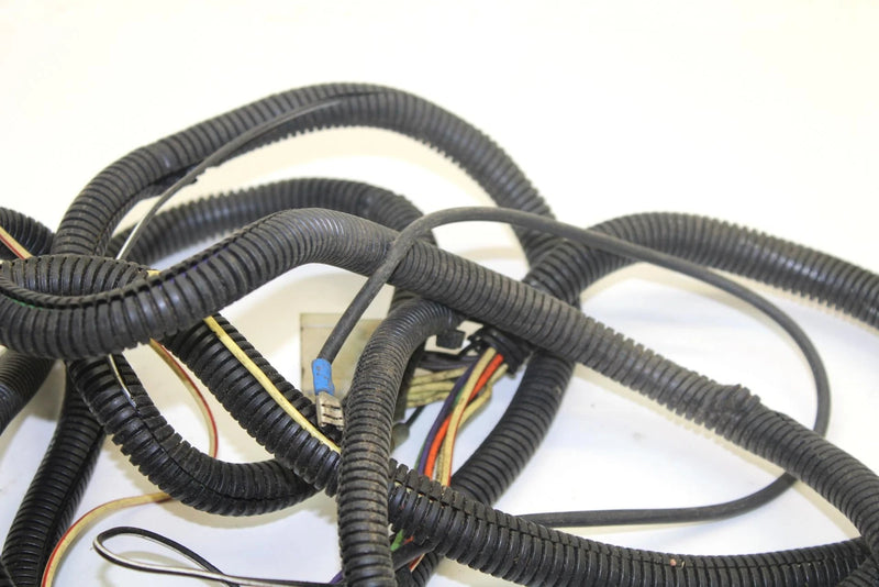 1997 Polaris Ultra Oem Main Engine Wiring Harness 2460394 B154